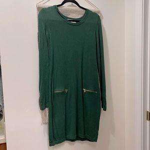 Michael Kors sweater dress